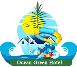 Ocean Green Beach Hotel