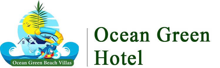 Ocean Green Beach Hotel